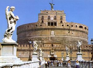 Castel Sant'Angelo Museum