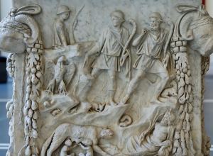 Museo Nazionale Romano