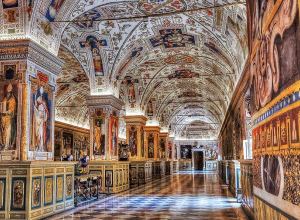 Cappella Sistina